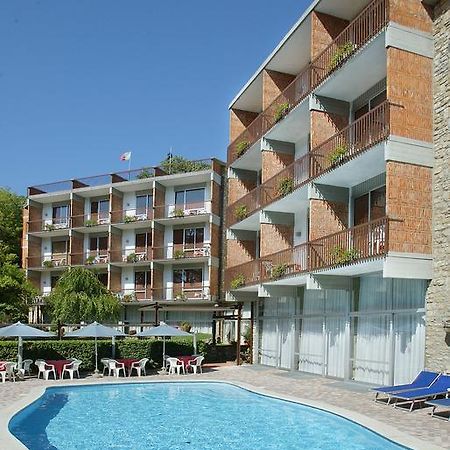 Hotel Cristallino & Suites Montecatini Terme Létesítmények fotó